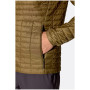 Veste homme Rab Microlighter Down Jacket