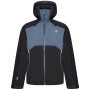 Veste homme Dare 2b Touchpoint II Jkt noir / gris Black/Orion