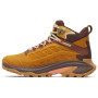 Bottes randonnée femme Merrell Moab Speed 2 Ltr Mid Wp