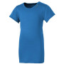 T-shirt fonctionnel enfant Progress Dětské triko DT MS NKRD 26CF (2019) bleue ModeratelyBlue