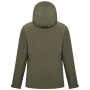 Veste softshell homme Regatta Denvo