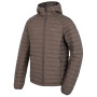 Taille: L / Couleur: brun / gris