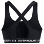Soutien-gorge sport Under Armour Crossback Mid Bra
