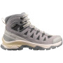 Taille de chaussures (UE): 42 / Couleur: gris