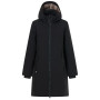 Veste femme Regatta Womens Marron noir Black(Mocha)