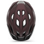 Casque vélo MET Crossover