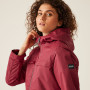 Manteau d'hiver femme Regatta Romine II