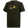 T-shirt homme Regatta Fingal