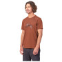 T-shirt homme Hannah Luke
