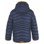 Veste d'hiver enfants Loap Intermo