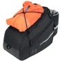 Sac pour porte-bagage Vaude Silkroad L (ready)