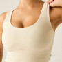 Soutien-gorge sport Dare 2b Refresh Crop Tank