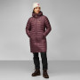 Manteau femme Fjällräven Snow Flake Parka W