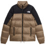 Veste femme The North Face W Diablo Down 2.0 Jacket brun / noir Garnet Black Heather/TN