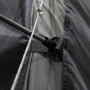 Tente caravane Vango Kela Pro Air Low