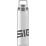 Bouteille Sigg Total Clear One 0,75 l girs Anthracite