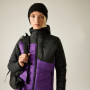 Veste d'hiver femme Dare 2b Womens Aero Fuse Padded Jacket