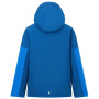 Veste d'hiver enfants Regatta Hillain Warm Lined Blue