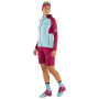 Veste polaire fonctionnelle femme Dynafit Transalper Ptc Hooded Jacket W