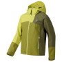 Veste enfant Dare 2b Explore III Jacket Golden Cypress