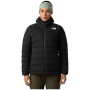 Veste femme The North Face W Abseil Stretch Down Hoodie