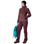 Pull femme Northfinder Marianela