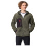 Sweat-shirt homme Rafiki Hulk