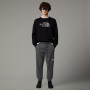Sweat-shirt homme The North Face M Drew Peak Crew