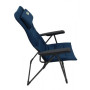 Chaise Vango Hadean DLX Chair