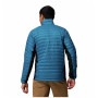 Veste homme Columbia Powder Pass™ Hybrid Jacket