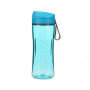Bouteille Sistema Tritan Swift 600ml bleu clair