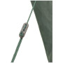 Tente Zulu Dome 2 Black