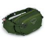 Sac banane Osprey Seral 7 II green DustmossGreen