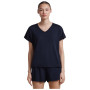 T-shirt fonctionnel femme Icebreaker Women Mer 150 Lodge SS Tee