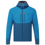 Taille: XL / Couleur: bleu