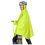 Poncho pluie vélo Tatonka Bike Poncho