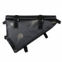 Sacoche de cadre WOHO X-Touring Dry Diamond CyberCam M vert