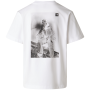 T-shirt homme The North Face M Expedition Photo Relaxed Short Sleeve Tee-Graphic