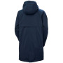 Manteau d'hiver femme Helly Hansen W Sanna Ins Rain Coat