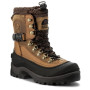Bottes homme Sorel Conquest brun Bark