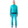 Patalon femme Dynafit Tlt Touring Dst W Pnt