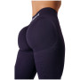 Legging femme Nebbia High-waisted push-up leggings Power