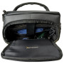 Sac à dos solaire Crossio SolarBag Lumee