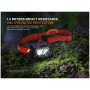 Lampe frontale Fenix HL18R-T V2.0