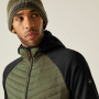 Veste homme Regatta Andreson Hybrid