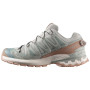 Chaussures femme Salomon Xa Pro 3D V9 Gore-Tex Lifelong