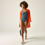 Maillot de bain femme Regatta Sakari Costume