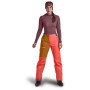 Patalon femme Ortovox 3L Ortler Pants W