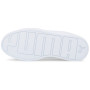 Chaussures femme Puma Skye Clean Raw Metallic