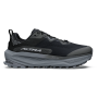 Chaussures running femme Altra Olympus 7 noir Black/Silver/Castlerock - 89C
